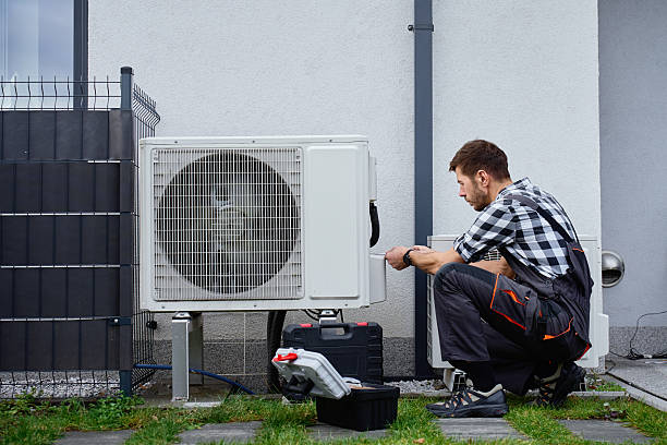Top rated local Ac Installation specialists in Coopersburg, PA